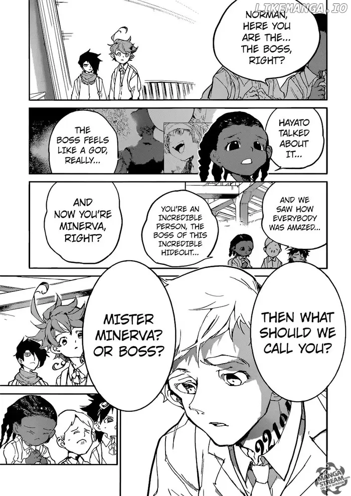 The Promised Neverland chapter 121 image 12_optimized